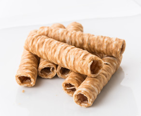 wafer roll