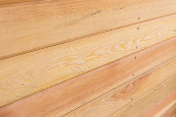 Fototapeta premium wood wall plank texture background