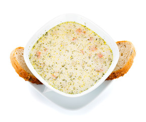 Pea Soup