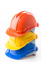 Safety helmet