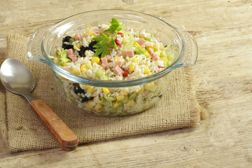 salade de riz 18052015