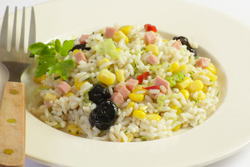 salade de riz 18052015