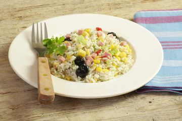 salade de riz 18052015