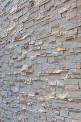 stone white wall texture decorative interior wallpaper