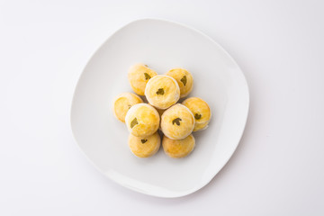 bean cake