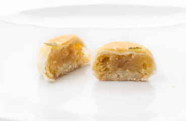 bean cake