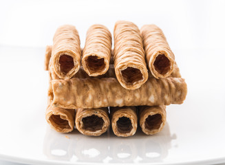 wafer roll