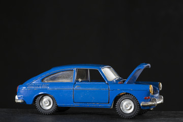 modellauto 1500 TL