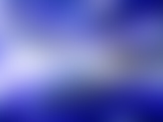 Fototapeta premium abstract blue bokeh background