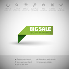 Business Banner