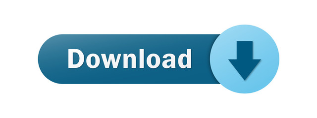 Blue DOWNLOAD vector web button