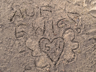 Auf Ewig