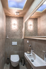  bathroom interior