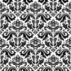 Seamless Orient  Background