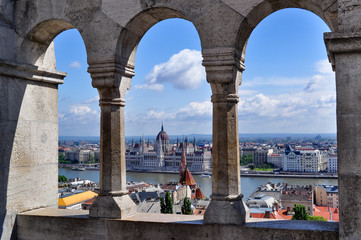 Panorama Budapest 4