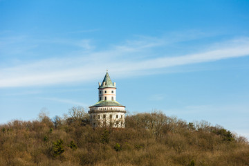 Humprecht Castle, Sobotka, Czech Republic