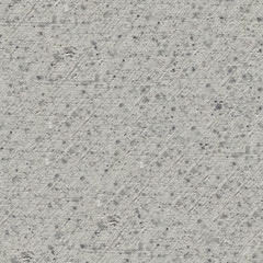 Rough cement wall seamless continuous texture background