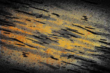 old color abstract gruge background with texture