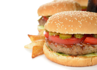 Burger
