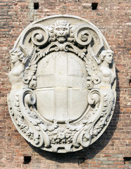 Milan (Lombardy, Italy), Castello Sforzesco
