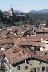 Castiglione Olona (Italy)