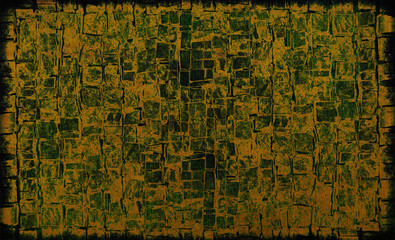 old color abstract gruge background with texture