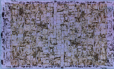 Fototapeta premium old color abstract gruge background with texture