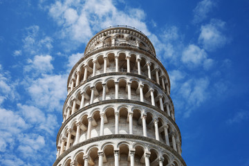 Fototapeta premium Pisa tower.