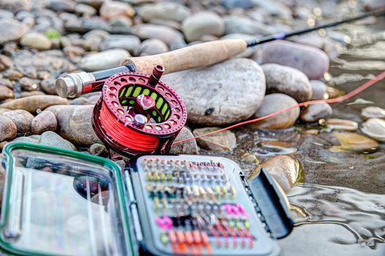 Fishing tackle