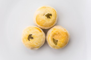 bean cake