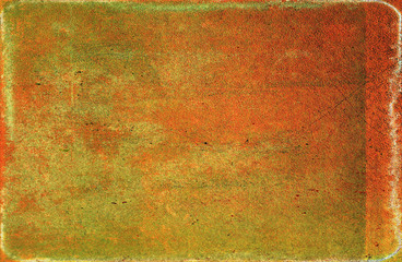 old color abstract gruge background with texture