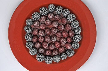 Beeren