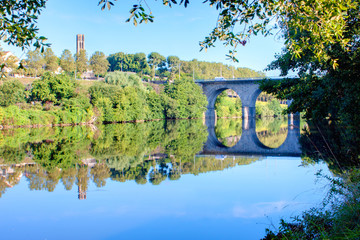 Rivi&egrave;re de Limoges