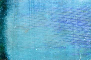 color abstract grunge background