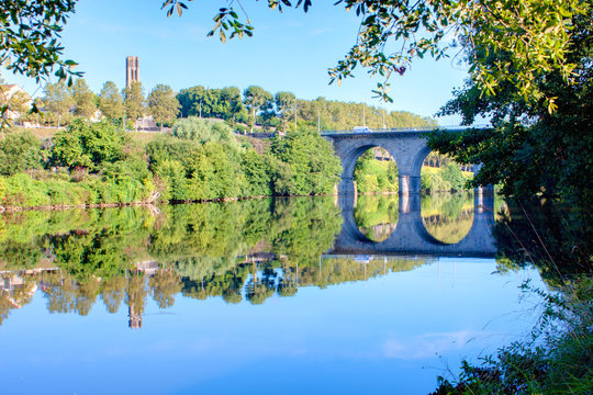 Rivi&egrave;re de Limoges