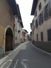 Bergamo Cologno al serio