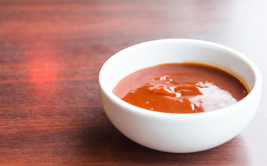 tomato sauce