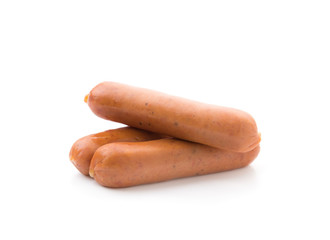 sausages