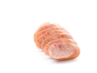 sausages