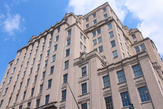 Philadelphia public building