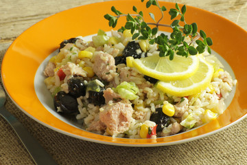 salade de riz 18052015