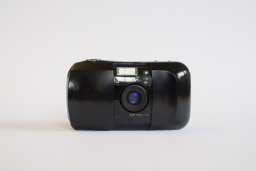 Kompaktkamera analog