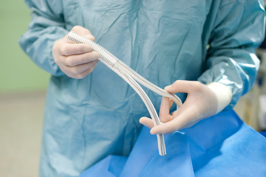 Vascular prosthesis