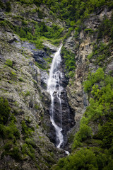 Wasserfall