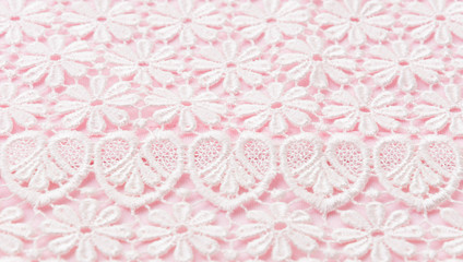 lacework background