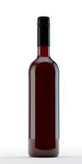 red wine