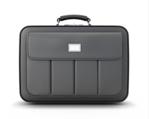 Notebook case front view