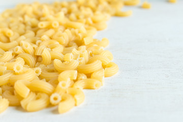 Macaroni Pasta