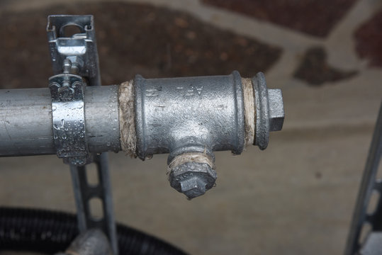 tubi idraulico tubi ferro tubo gas 