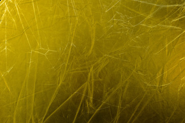 Fototapeta na wymiar golden texture